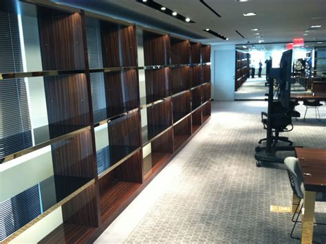 gucci office nyc